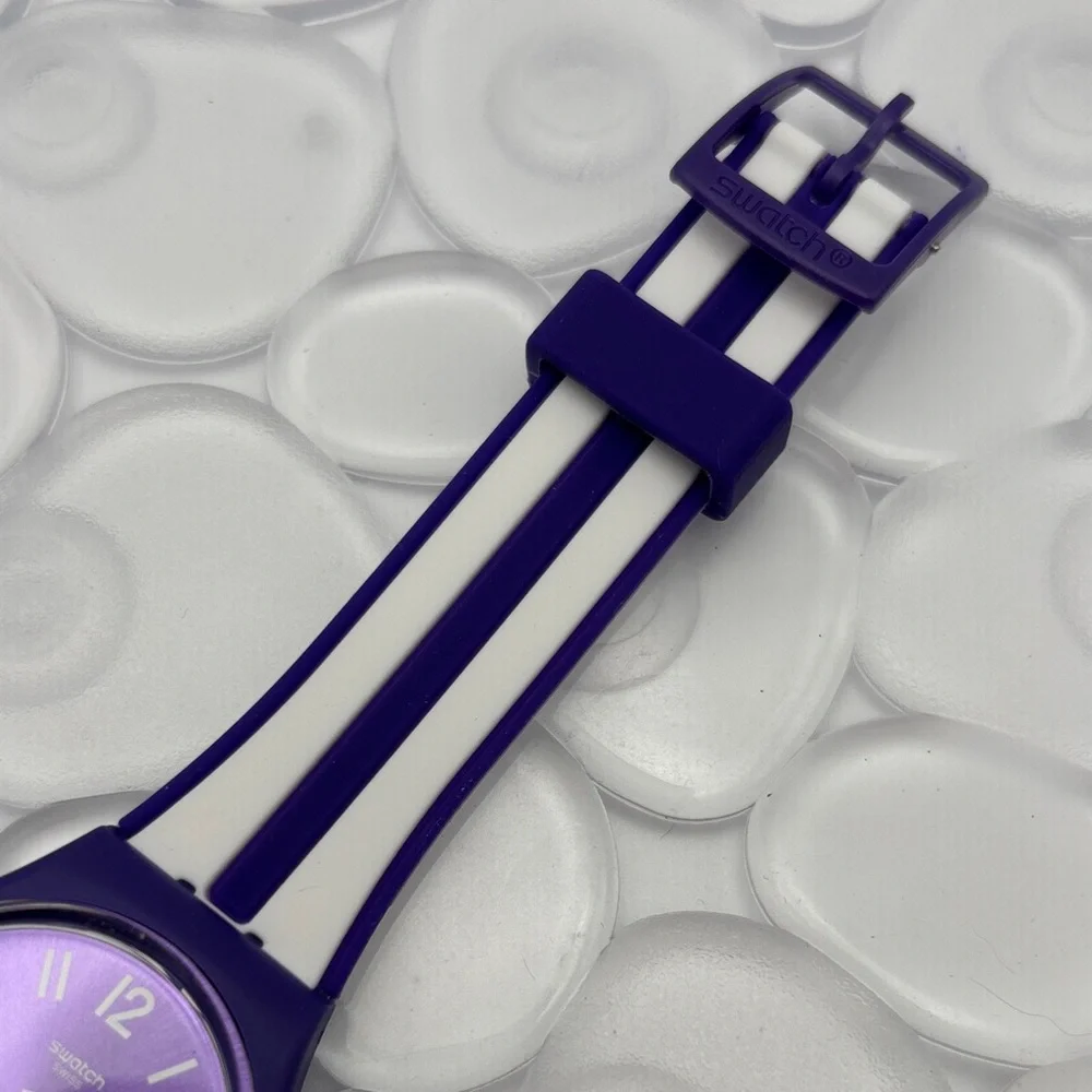 Swatch Watch - GV701 - NUORA GELSO - Picture 3 of 7
